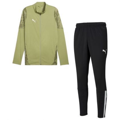 Puma teamCUP Trainingsanzug Set