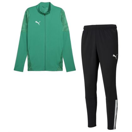 Puma teamCUP Trainingsanzug Set