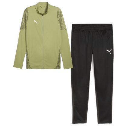 Puma teamCUP Trainingsanzug Set