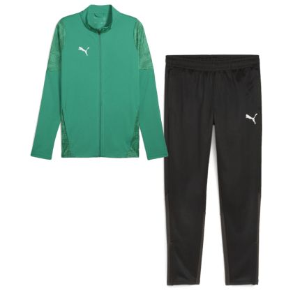 Puma teamCUP Trainingsanzug Set