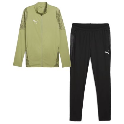 Puma teamCUP Trainingsanzug Set