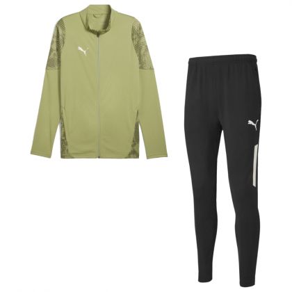 Puma teamCUP Trainingsanzug Set