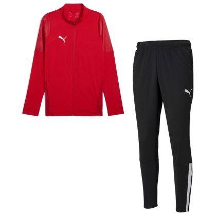 Puma teamCUP Trainingsanzug Set
