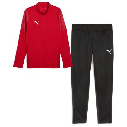 Puma teamCUP Trainingsanzug Set