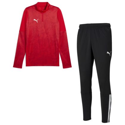 Puma teamCUP Trainingstop Set