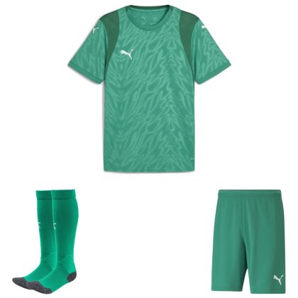 Puma teamCUP Trikotsatz