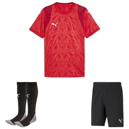 Puma teamCUP Trikotsatz