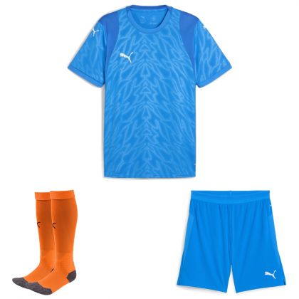 Puma teamCUP Trikotsatz