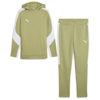 Puma teamEvostripe Sweatanzug