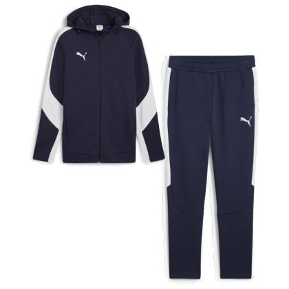 Puma teamEvostripe Sweatanzug