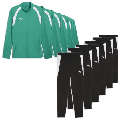 Puma teamFINAL26 Trainingsanzug Satz