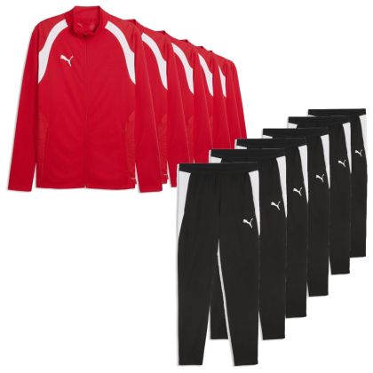 Puma teamFINAL26 Trainingsanzug Satz