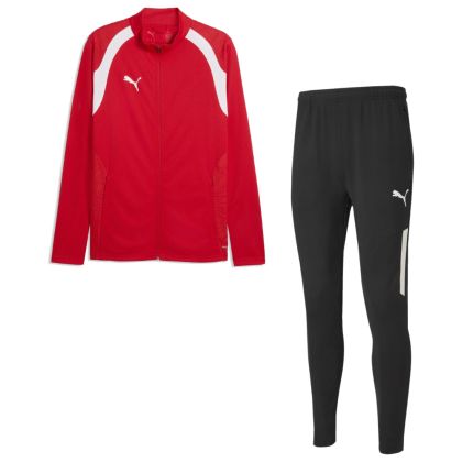 Puma teamFINAL26 Trainingsanzug Set