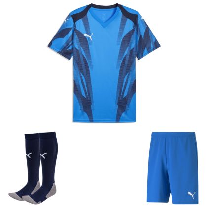 Puma teamFINAL26 Trikotsatz