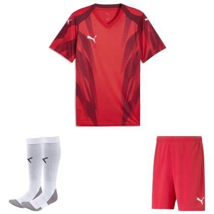 Puma teamFINAL26 Trikotsatz