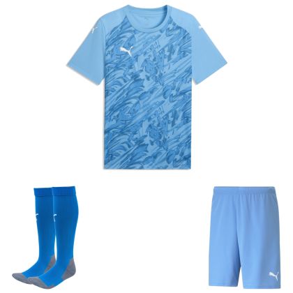 Puma teamFINAL26 Trikotsatz