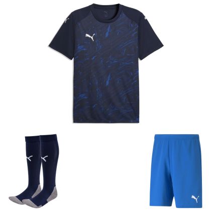 Puma teamFINAL26 Trikotsatz