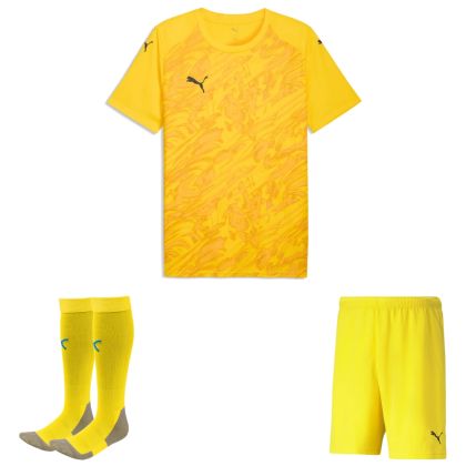 Puma teamFINAL26 Trikotsatz