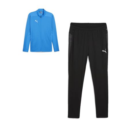 Puma teamFinal Trainingsanzug Set