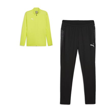 Puma teamFinal Trainingsanzug Set