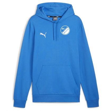 SV Hundszell Casual Hoodie 2025/2026