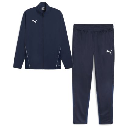 Puma teamGoal Trainingsanzug Set