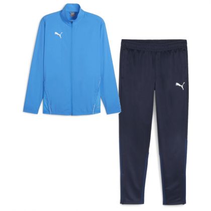 Puma teamGoal Trainingsanzug Set