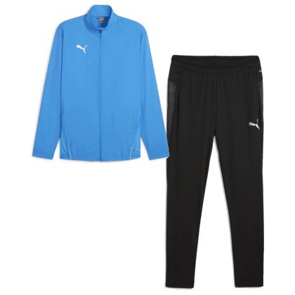 Puma teamGoal Trainingsanzug Set
