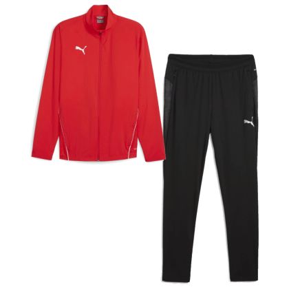 Puma teamGoal Trainingsanzug Set