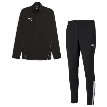Puma teamGoal Trainingsanzug Set