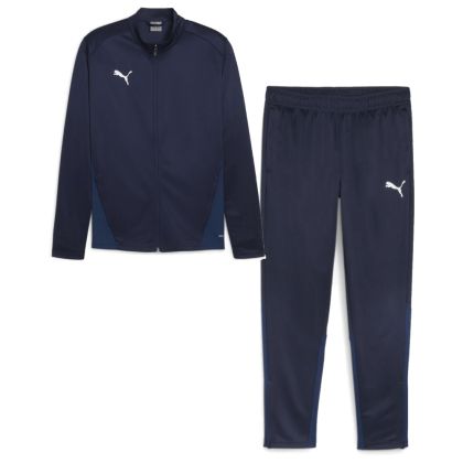 Puma teamGoal Trainingsanzug Set