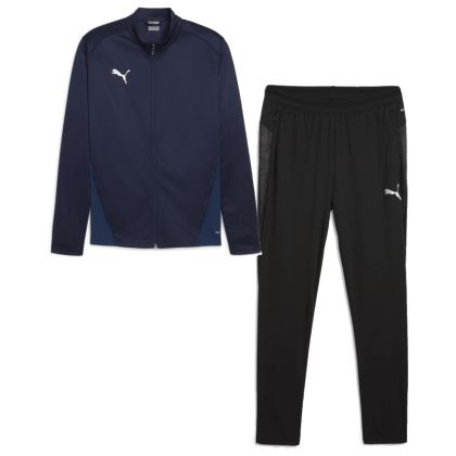 Puma teamGoal Trainingsanzug Set