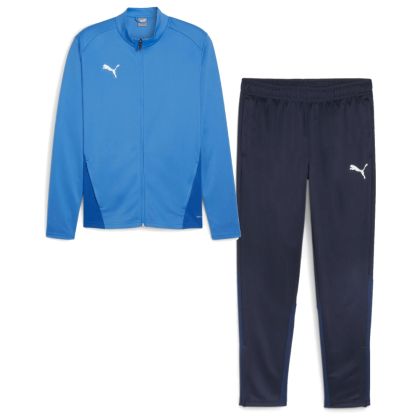 Puma teamGoal Trainingsanzug Set