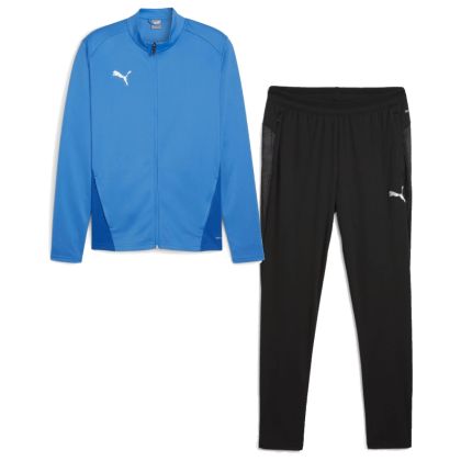 Puma teamGoal Trainingsanzug Set