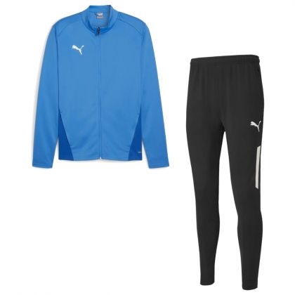 Puma teamGoal Trainingsanzug Set