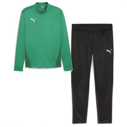 Puma teamGoal Trainingsanzug Set