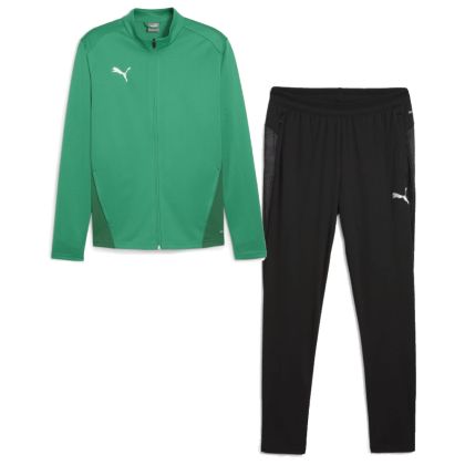 Puma teamGoal Trainingsanzug Set