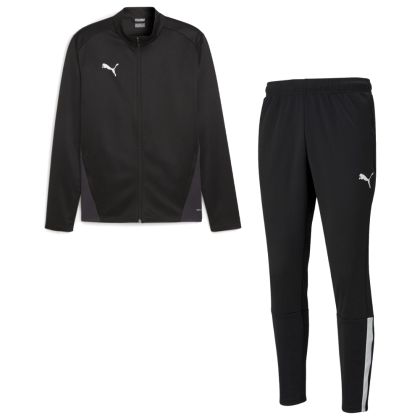 Puma teamGoal Trainingsanzug Set