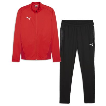 Puma teamGoal Trainingsanzug Set