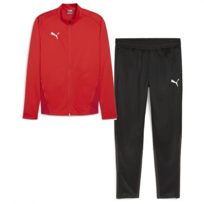 Puma teamGoal Trainingsanzug Set
