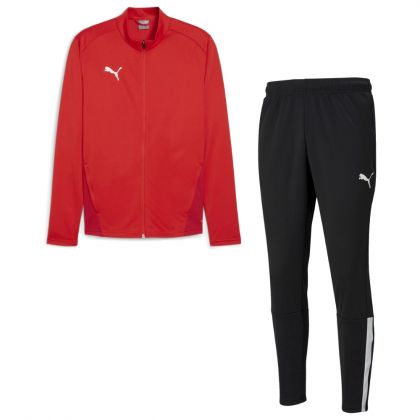 Puma teamGoal Trainingsanzug Set