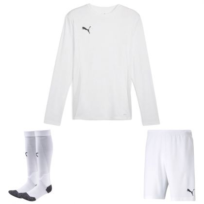 Puma teamGoal Trikotsatz langarm