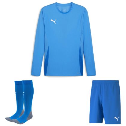 Puma teamGoal Trikotsatz langarm