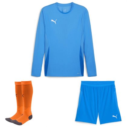 Puma teamGoal Trikotsatz langarm