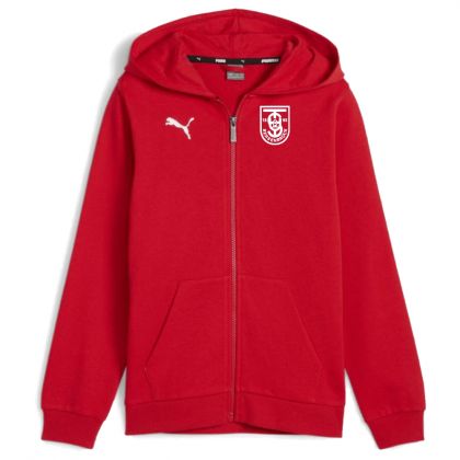 TuS Bersenbrück Casual Kapuzenjacke 2024/2025