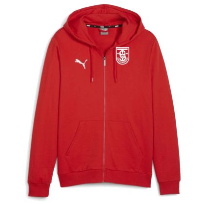 TuS Bersenbrück Casual Kapuzenjacke 2024/2025