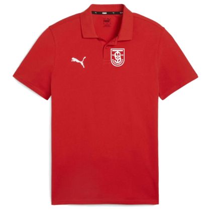 TuS Bersenbrück Casual Poloshirt 2024/2025