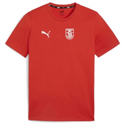 TuS Bersenbrück Casual T-Shirt 2024/2025