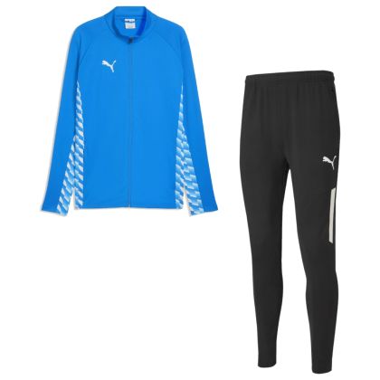 Puma teamLIGA26 Trainingsanzug Set