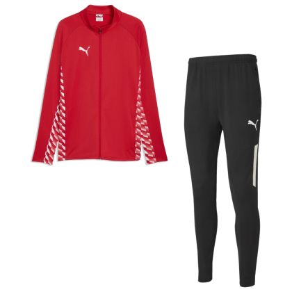 Puma teamLIGA26 Trainingsanzug Set